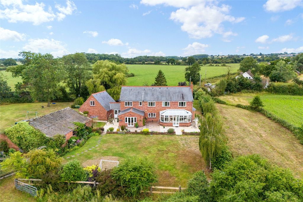 Additional image 19 of 5 bed detached house for salePark Lane, Rossett, Wrexham LL12