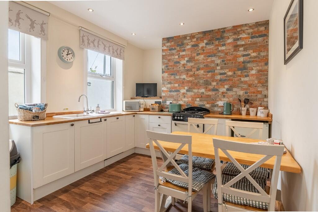 Additional image 2 of Roundabout Cottage, High Hill Grove, Settle, North Yorkshire, BD24