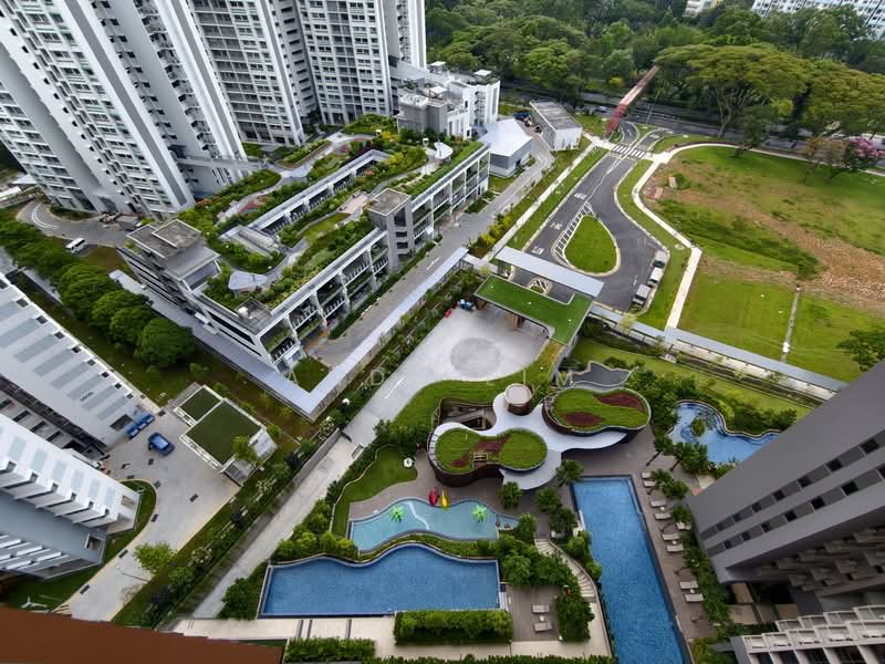 23 Ang Mo Kio Rise photo 2