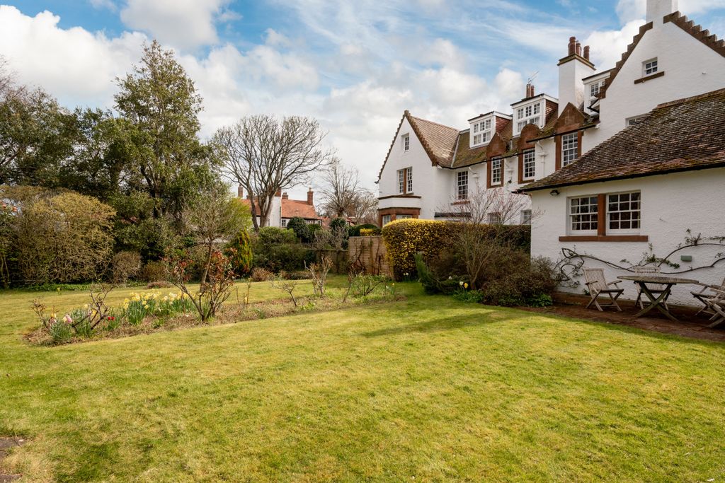 Additional image 17 of 3 bed flat for saleFlat 2 The Whitehouse, 24 Dirleton Avenue, North Berwick, East Lothian EH39