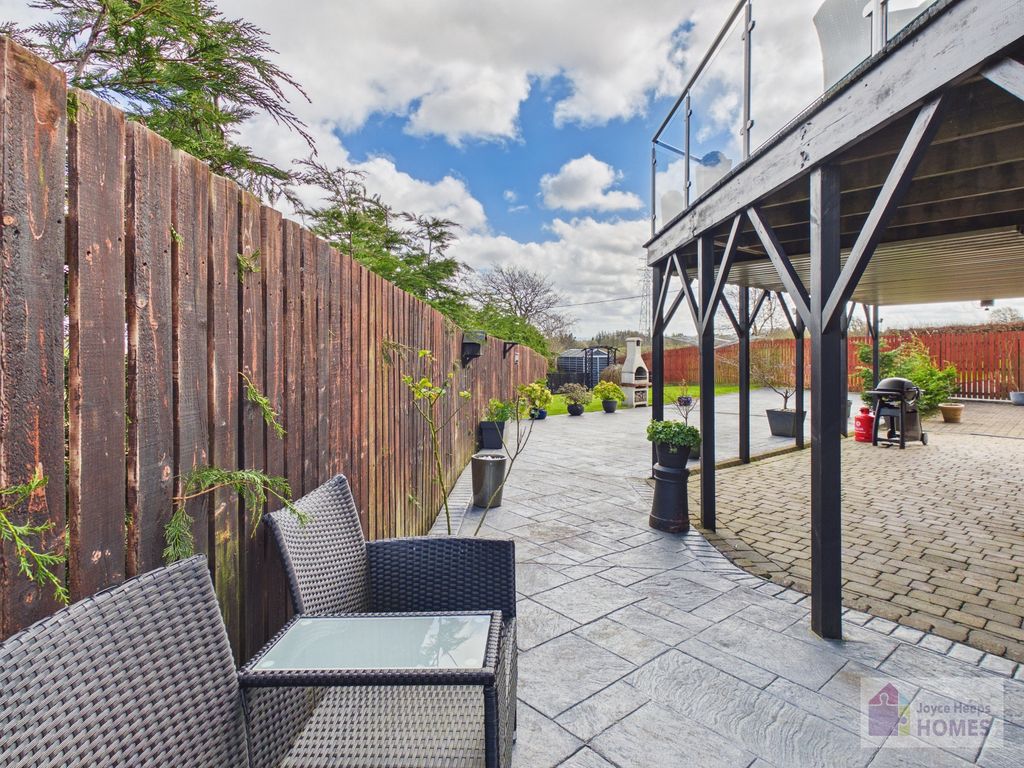 Additional image 49 of 5 bed detached house for saleGlasgow Road, Nerston, East Kilbride G74