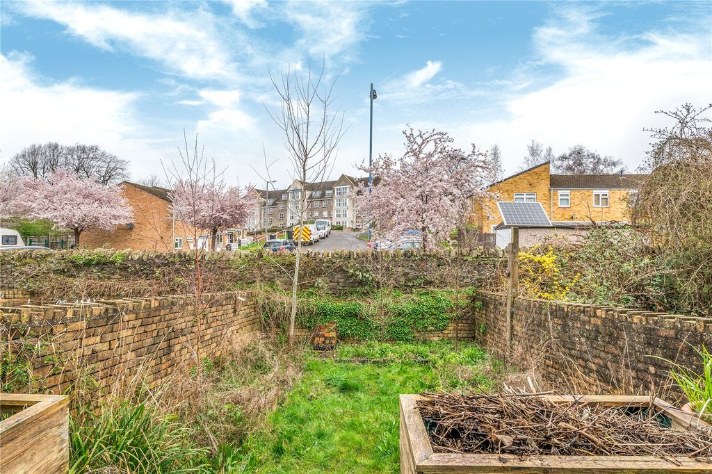 Additional image 27 of 3 bed terraced house for saleRobertson Road, Greenbank, Bristol BS5