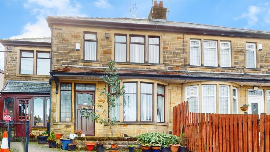 Ashtree Grove, Bradford