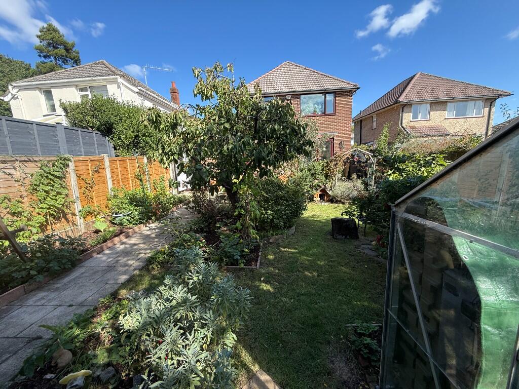 Additional image 22 of Winston Avenue, Poole, Dorset, BH12