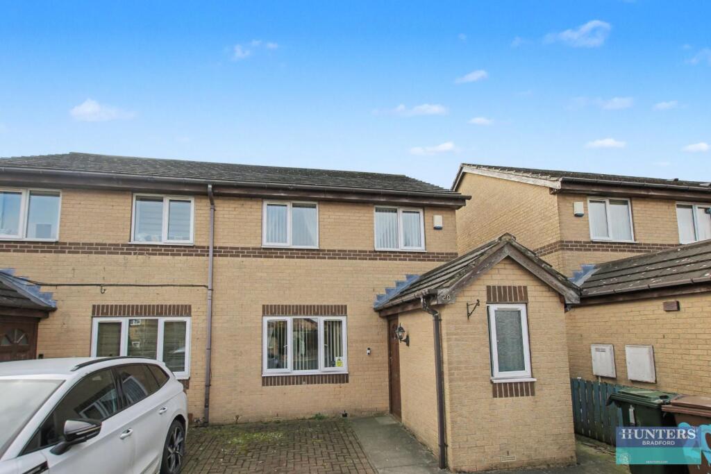 Bierley House Avenue, Bradford, BD4 6JP