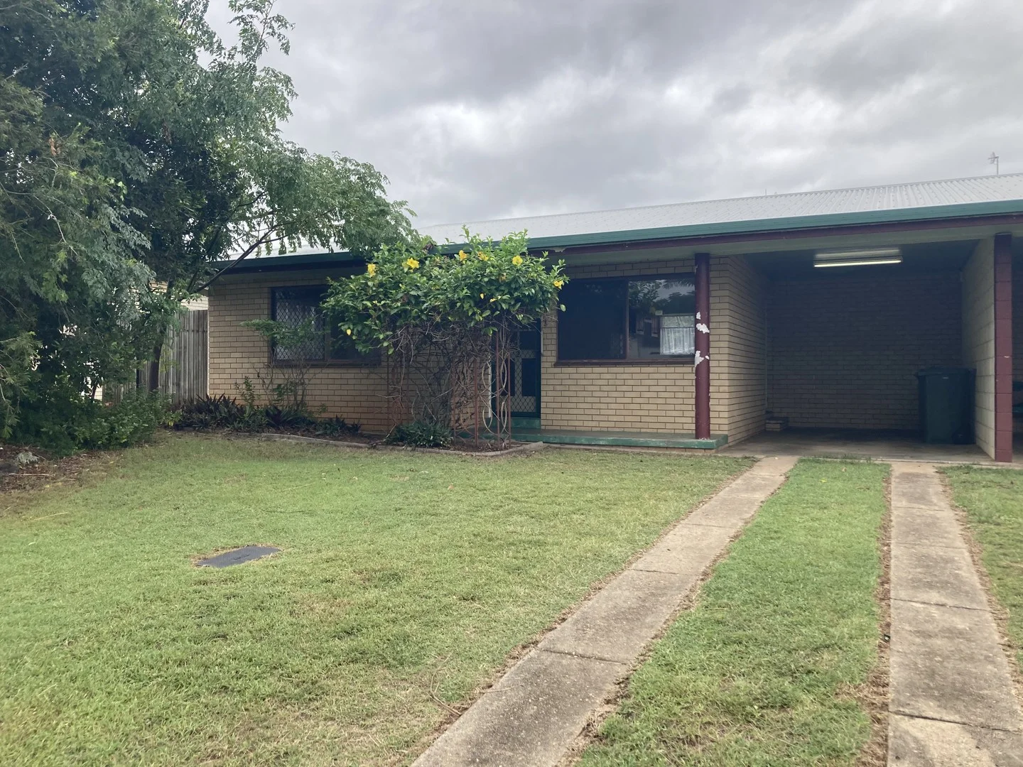 2/1 Rankin Court, Bundaberg South QLD 4670