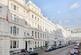 Lancaster Gate, London, W2