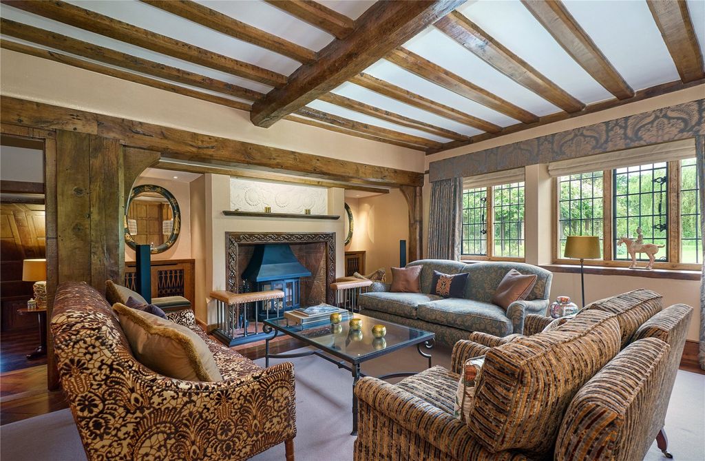 Additional image 8 of 6 bed detached house for saleBridge Street, Kelsale, Saxmundham, Suffolk IP17