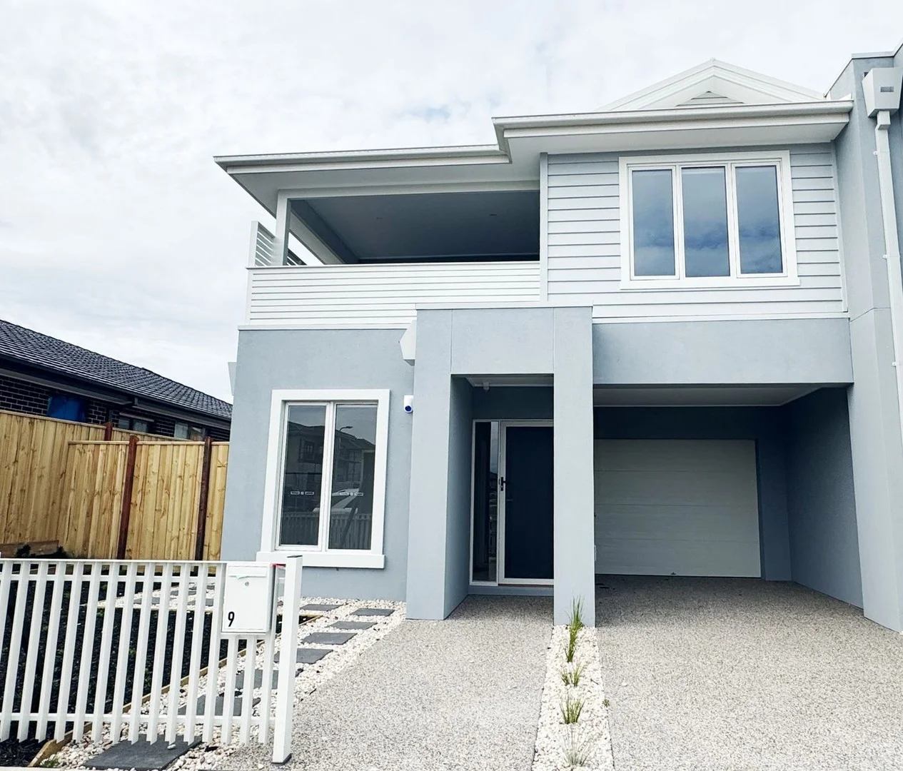 9 Saltmarsh Road, Officer VIC 3809