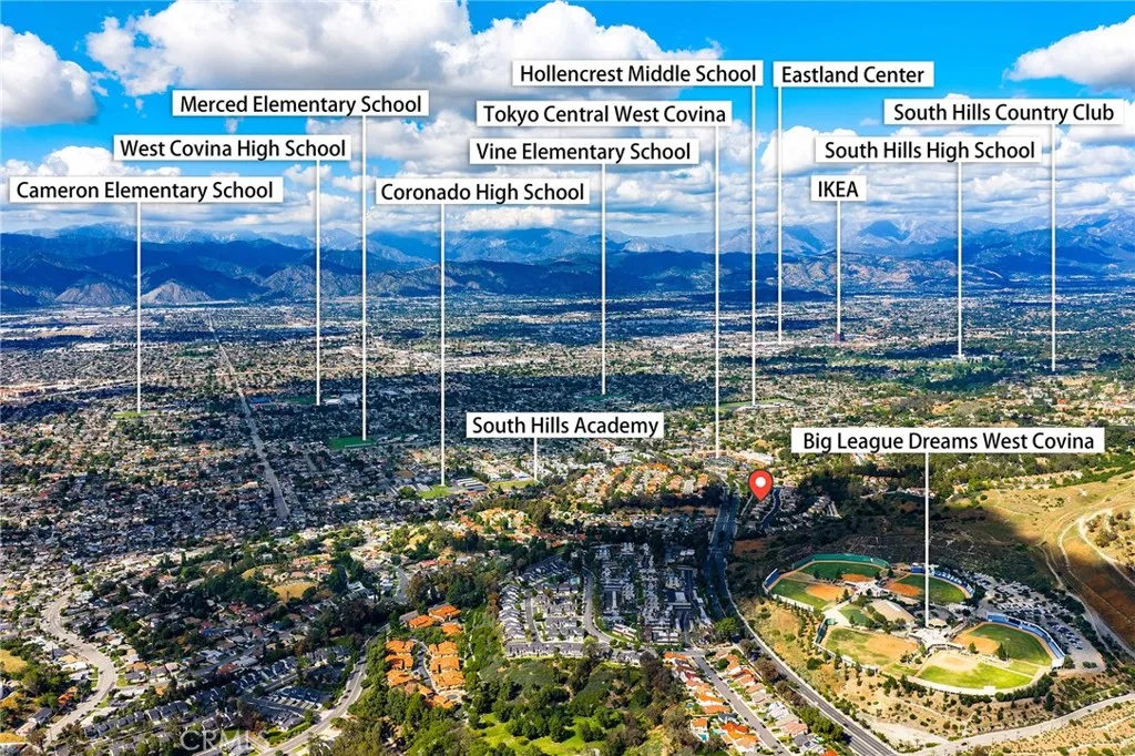 Additional image 135 of 1627 Park Vista Way, West Covina, CA 91791