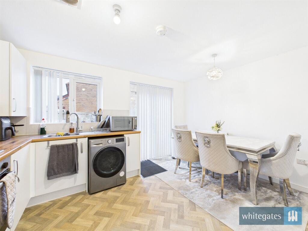 Additional image 6 of Pudsey View, Bradford, West Yorkshire, BD4