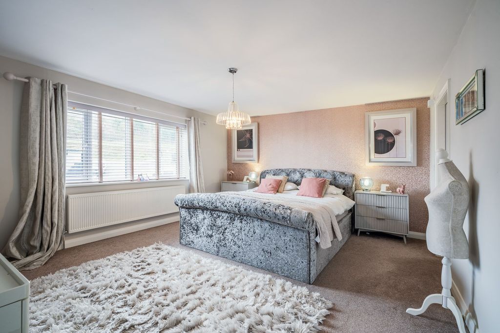 Additional image 10 of 4 bed detached house for saleCae America, Llanfairfechan LL33