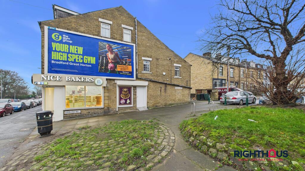 Additional image 9 of Legrams Lane, Bradford, BD7