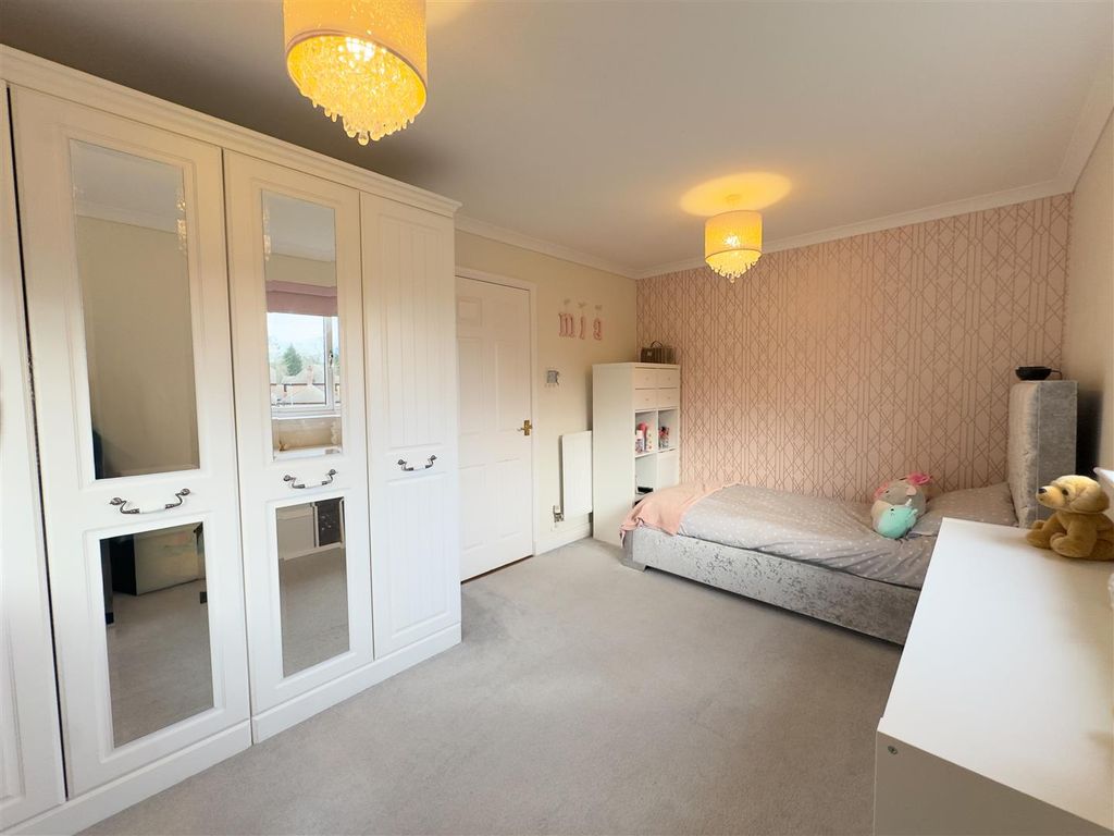 Additional image 22 of 5 bed detached house for saleCullinpark Grove, Strathaven ML10