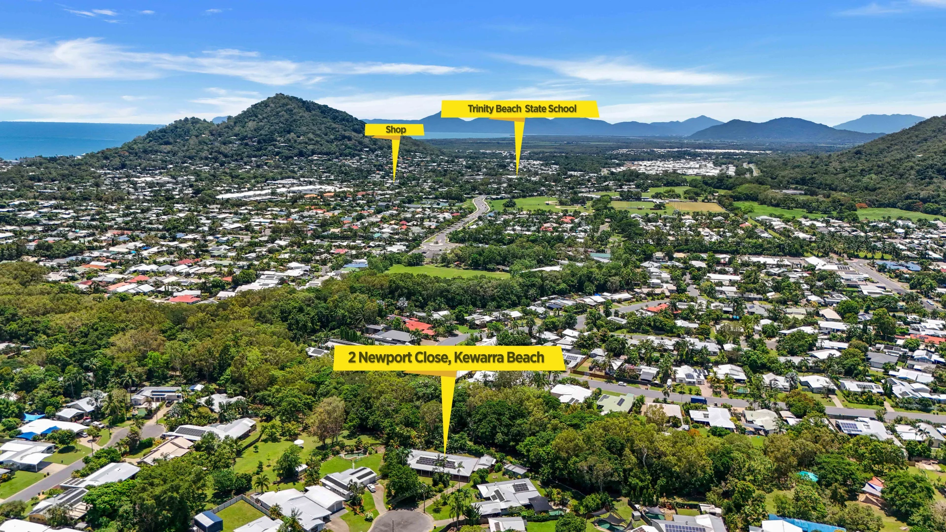 Additional image 26 of 2 Newport Close, Kewarra Beach QLD 4879