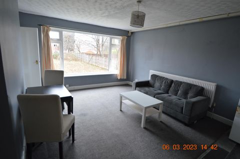 Flat 1, 40 Birch Lane, Longsight, Manchester M13