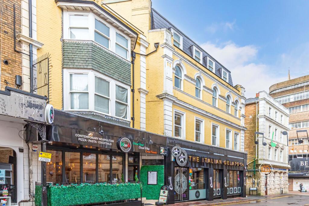 Adelaide Lane, Bournemouth, BH1