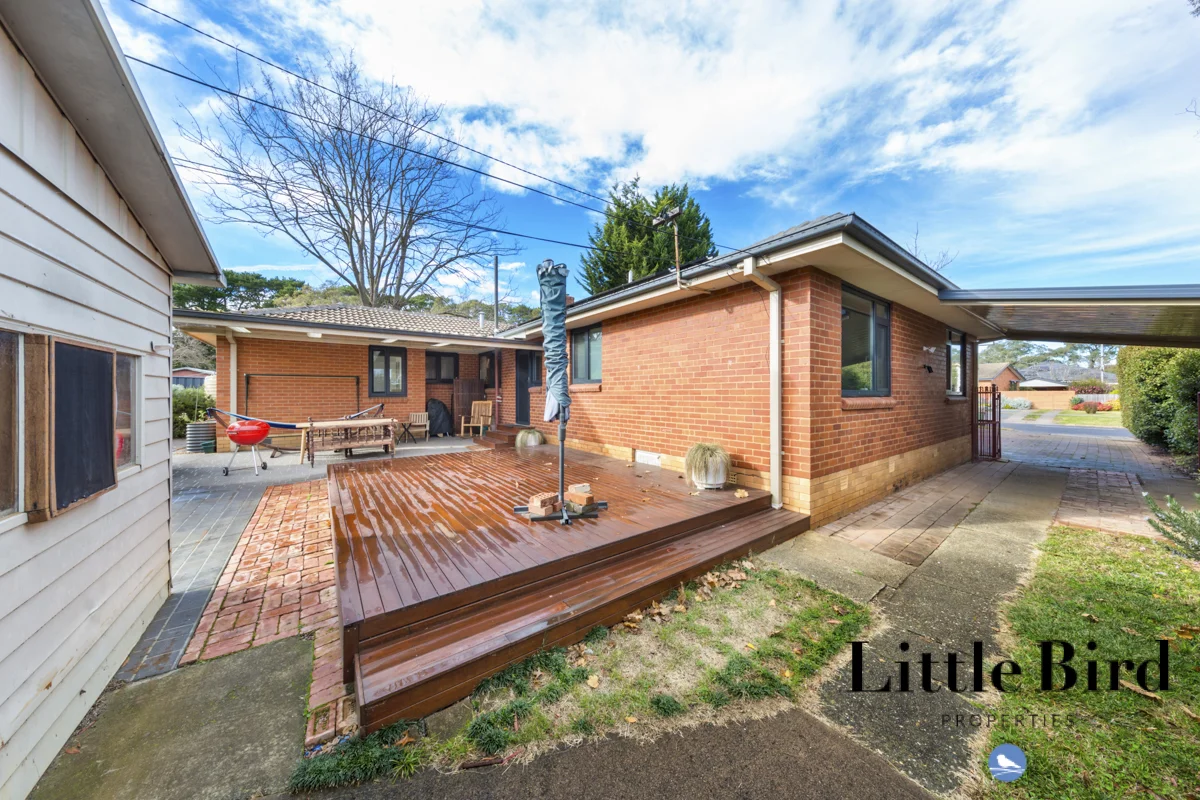 Additional image 17 of 59 Swinden Street, Downer ACT 2602