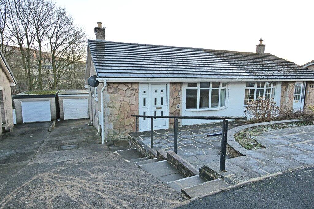 7 Moor Crescent, Skipton, BD23 2LJ