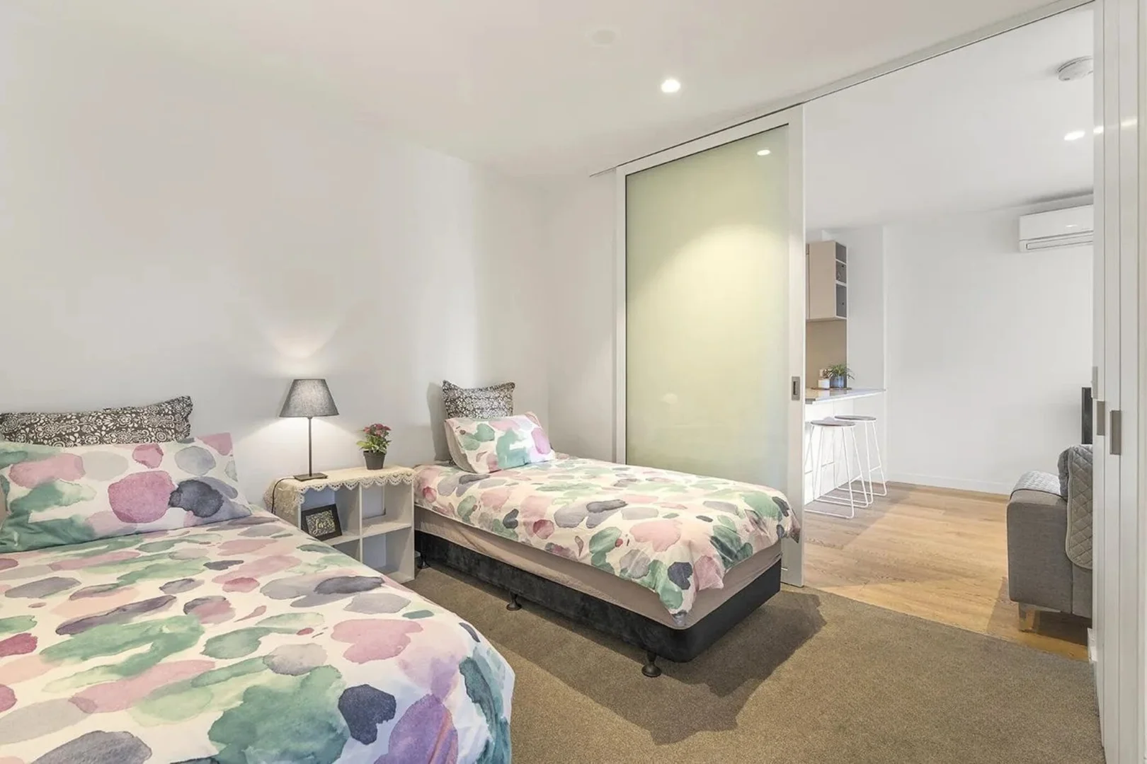 Additional image 8 of 2405/38 Rose Lane, Melbourne VIC 3004