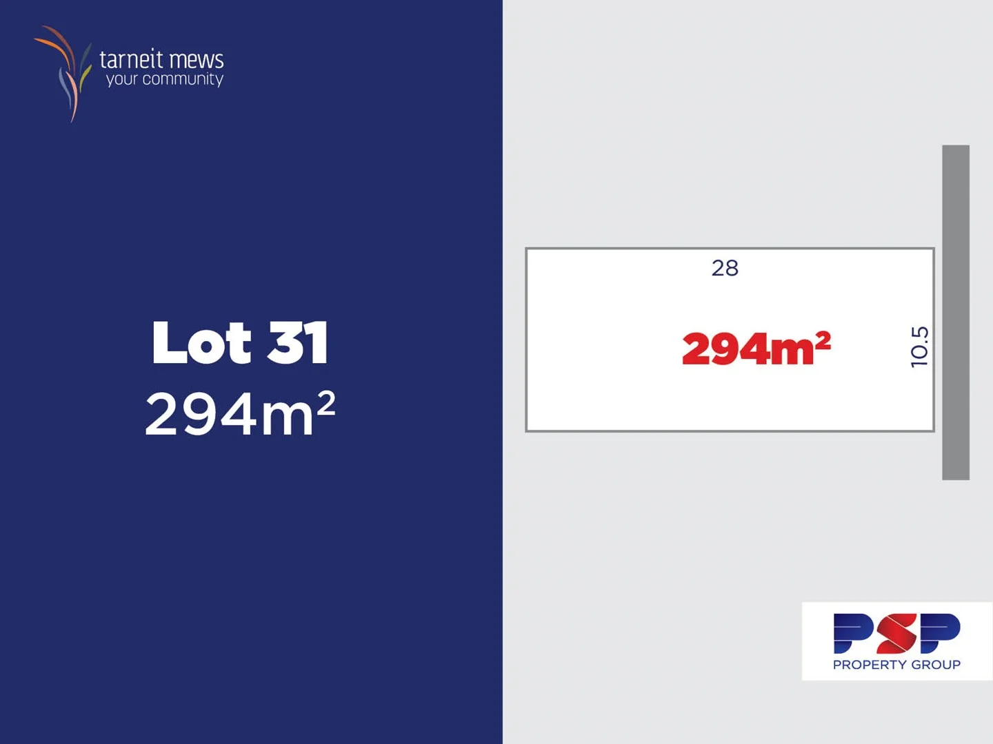 Lot 31 1330 Dohertys Road, Tarneit VIC 3029