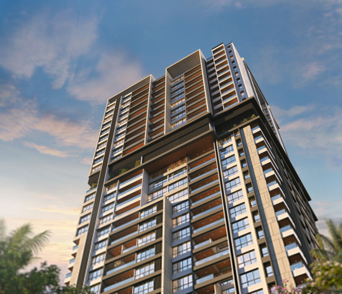 Kothrud, Pune