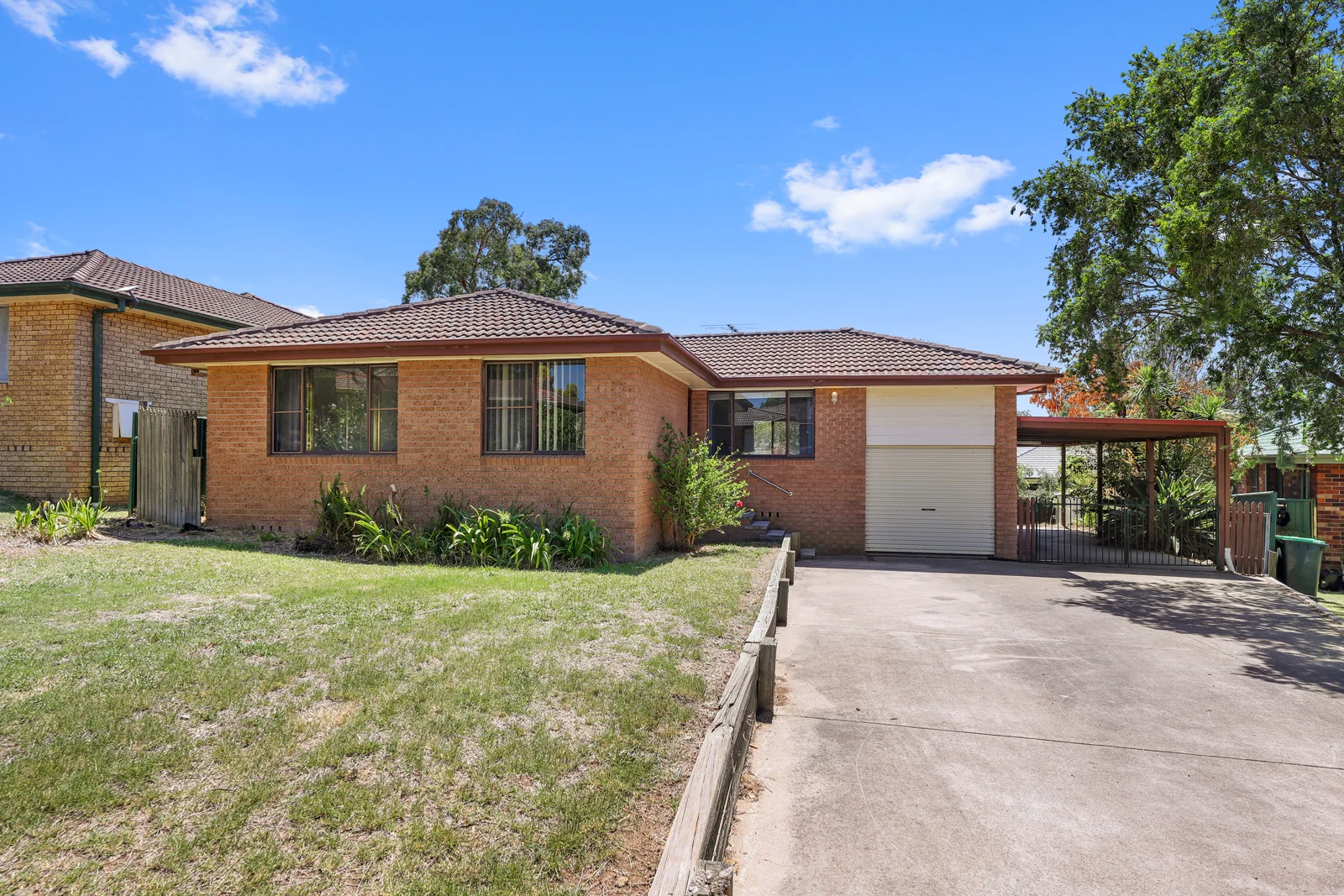 6 Wandoo Close, Muswellbrook NSW 2333