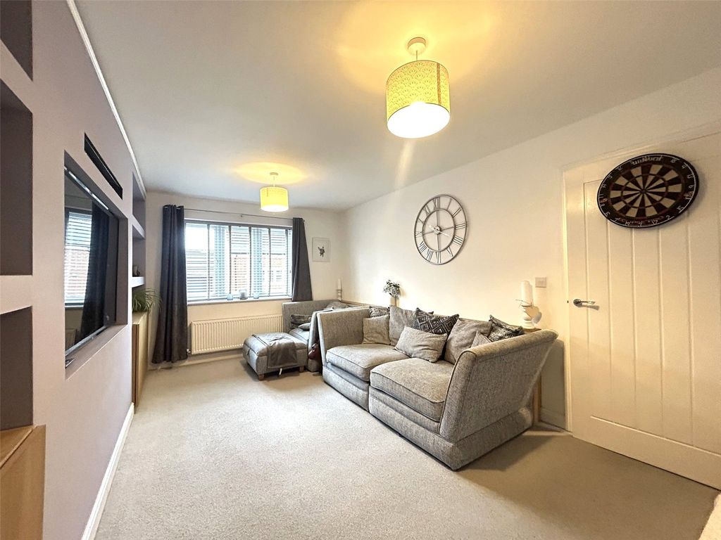 Additional image 8 of 3 bed detached house for salePear Tree Drive, Chard, Somerset TA20