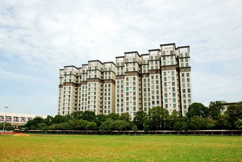 Additional image 13 of 30 Lorong Mydin