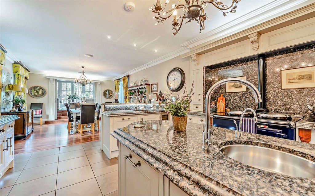 Additional image 15 of 4 bed detached house for saleNr Llandybie, Carmarthenshire SA18