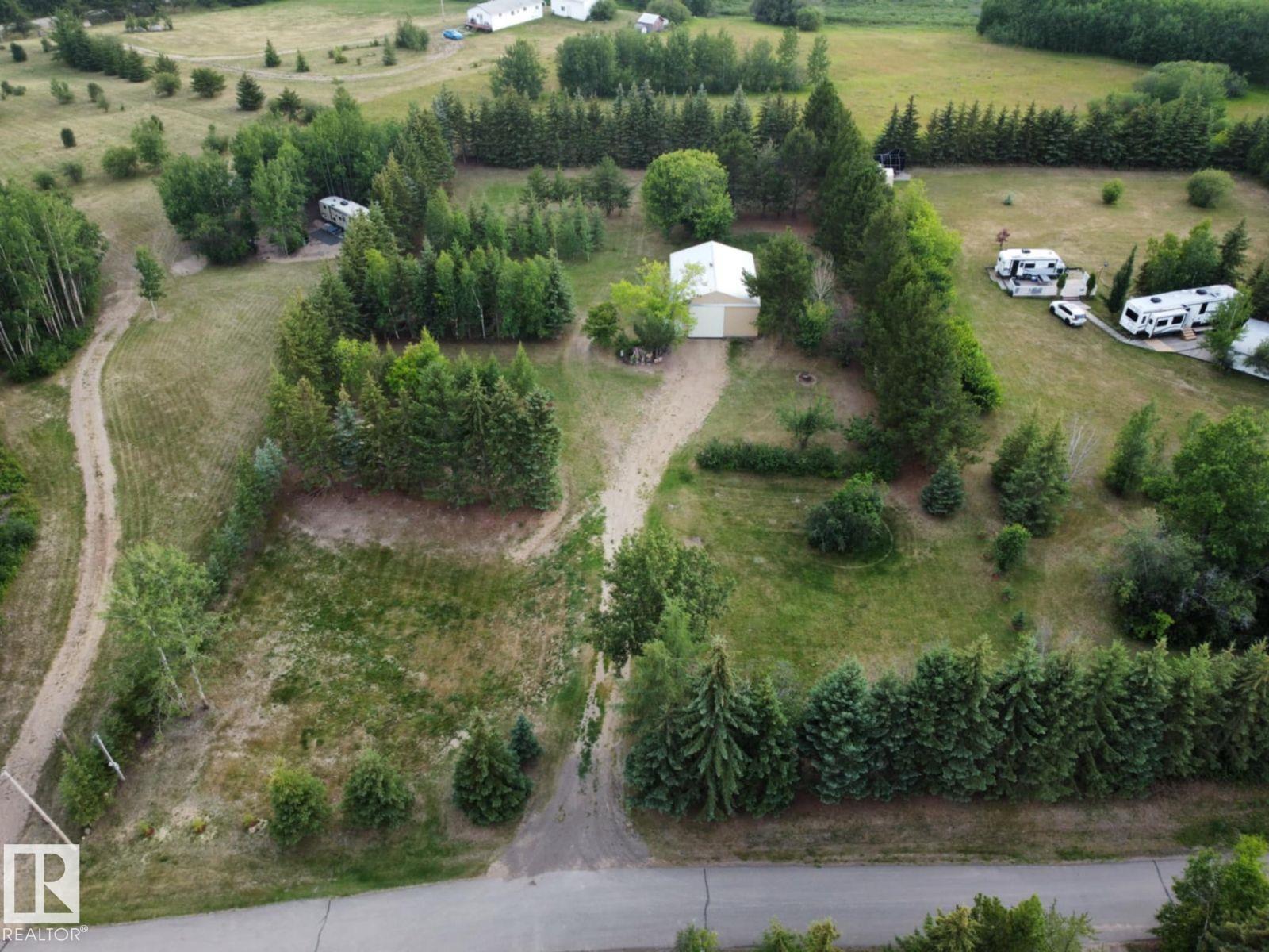 Lot 118 Homestead TR