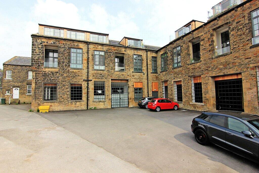 Additional image 12 of 105 Firth Mills, Skipton, BD23 2FB