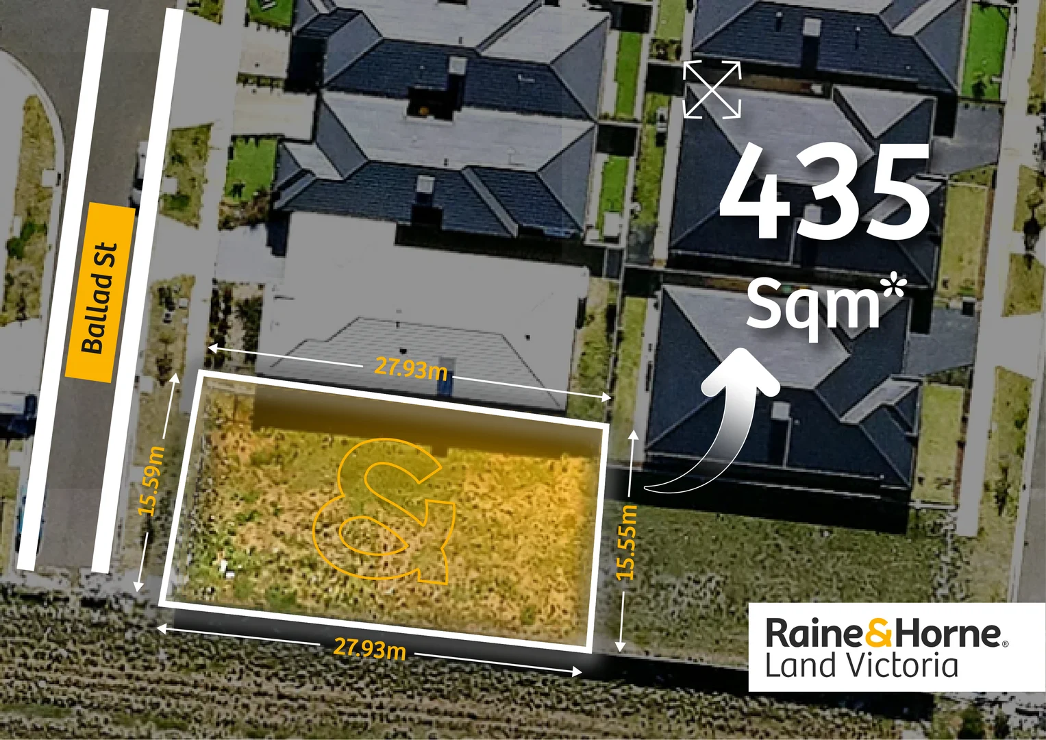 Additional image 2 of 23 Adagio Road & 25 Ballad Street, Strathtulloh VIC 3338