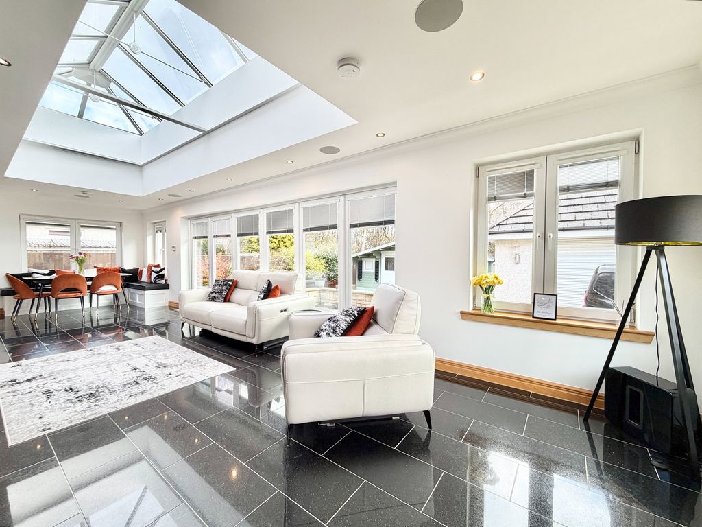 Additional image 7 of 5 bed detached house for saleSunnyside Road, Camelon, Falkirk FK1