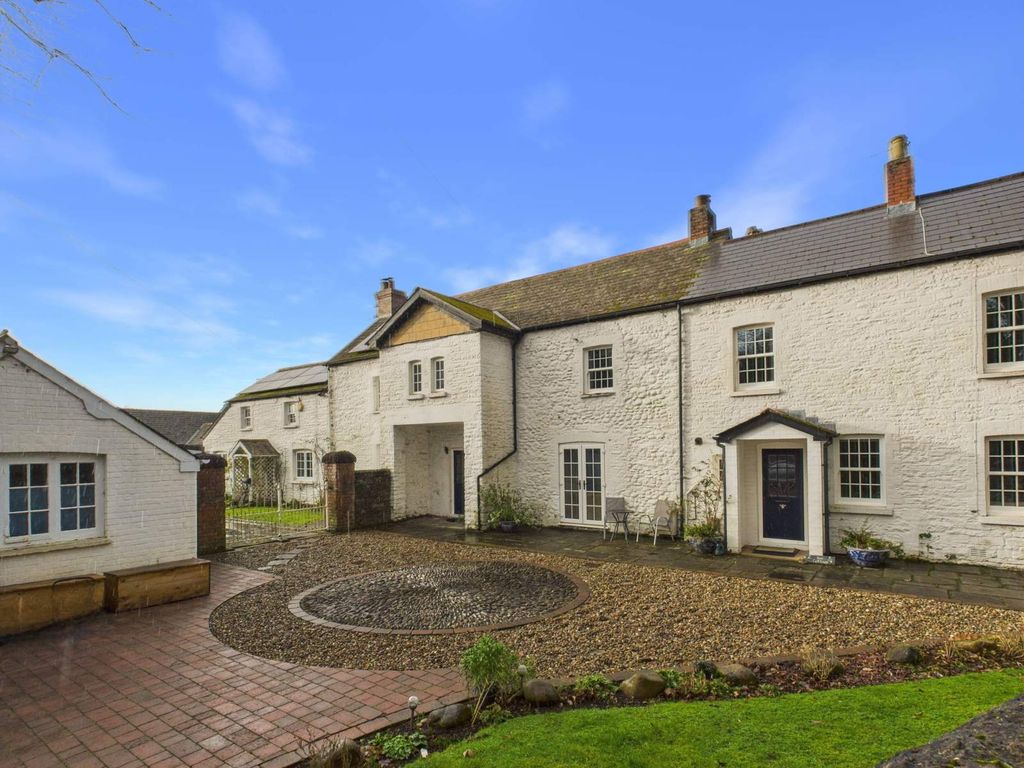 Additional image 2 of 8 bed detached house for saleCardiff Castle Grounds, Blackweir, Cardiff CF10