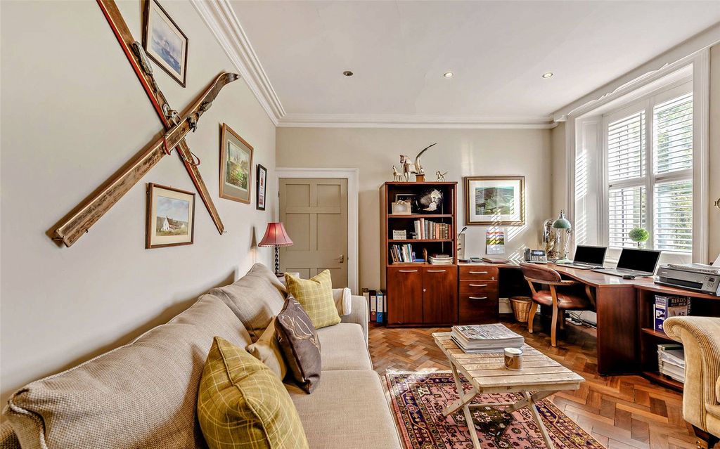 Additional image 11 of 4 bed detached house for saleNr Llandybie, Carmarthenshire SA18