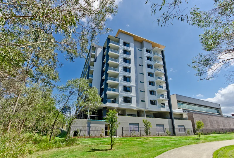 Additional image 11 of 51/107 Kittyhawk Drive, Chermside QLD 4032