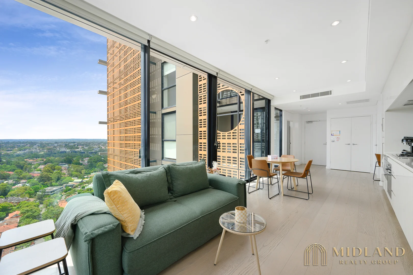 Additional image 9 of 1809/10 Atchison Street, St Leonards NSW 2065