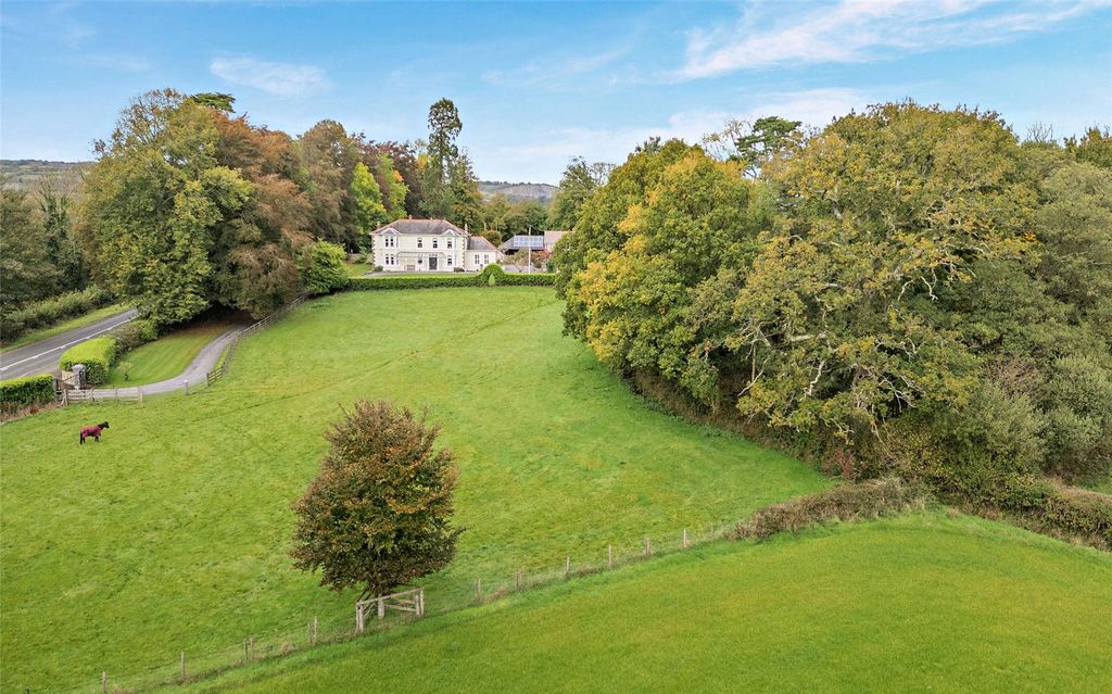 Additional image 59 of 4 bed detached house for saleNr Llandybie, Carmarthenshire SA18