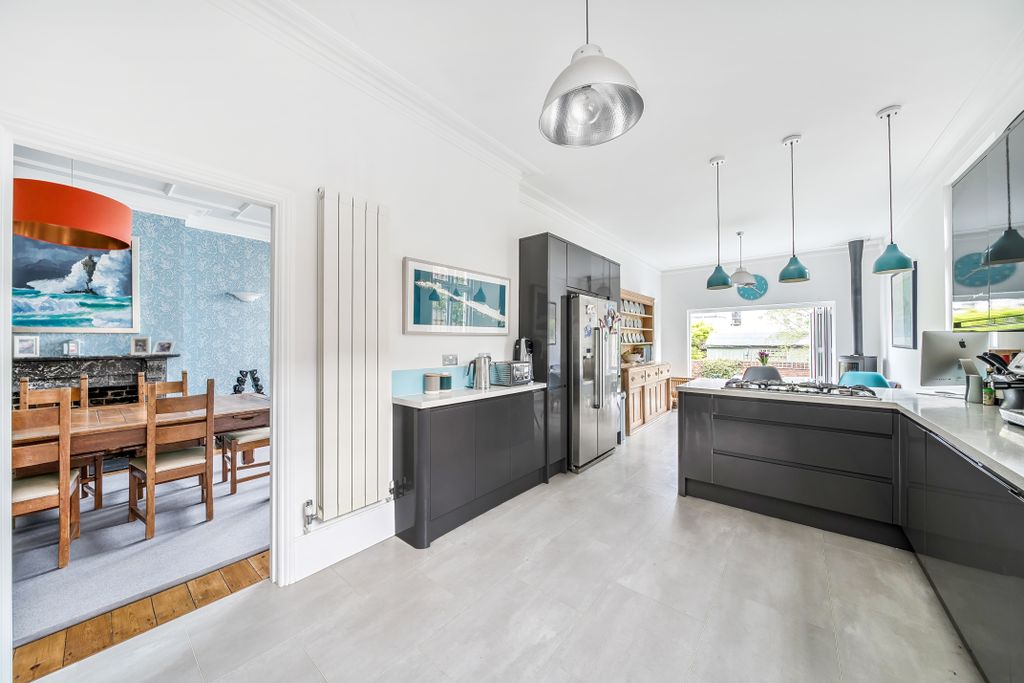 Additional image 3 of 6 bed semi-detached house for saleDavigdor Road, Hove BN3