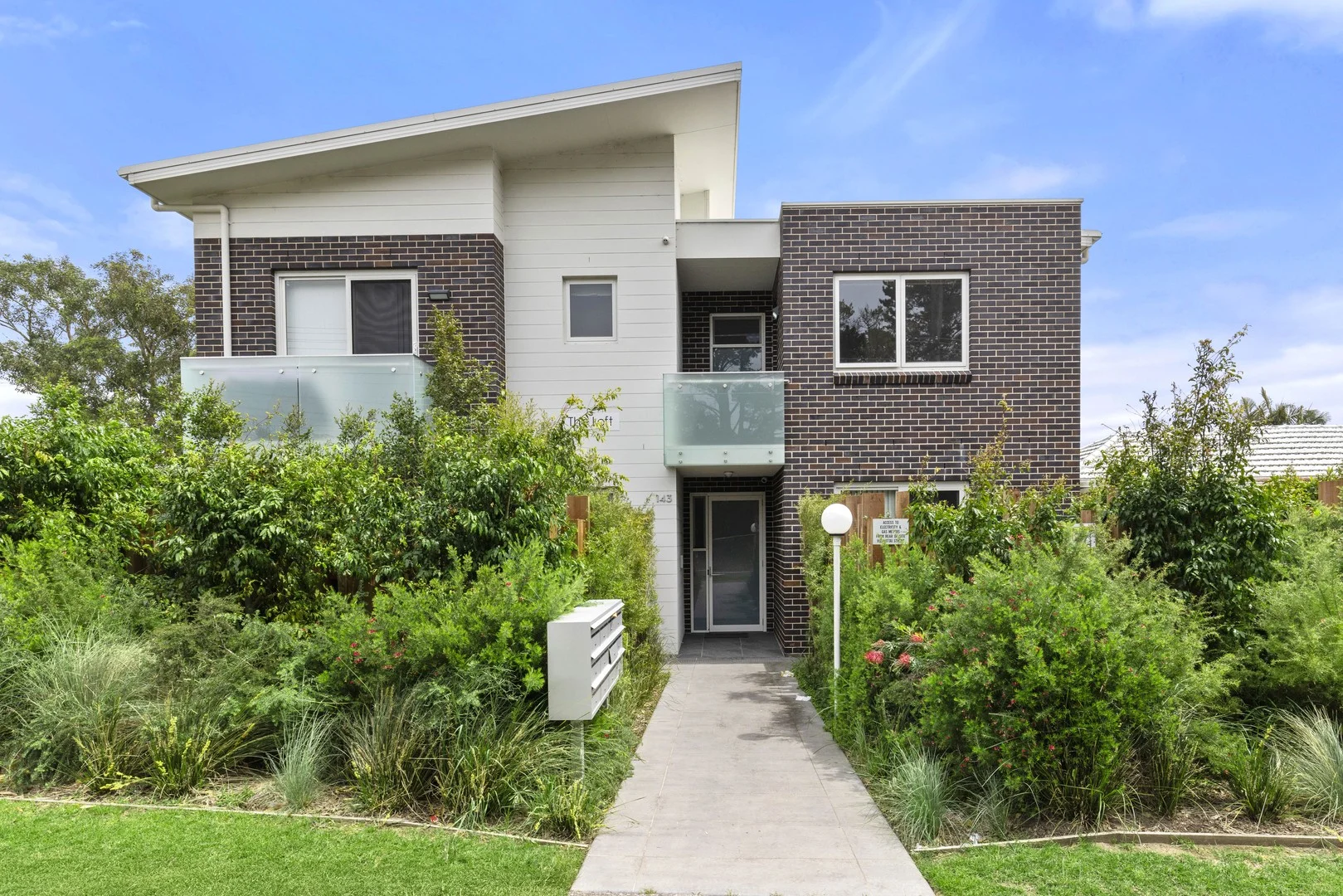 7/143 Loftus Avenue, Loftus NSW 2232
