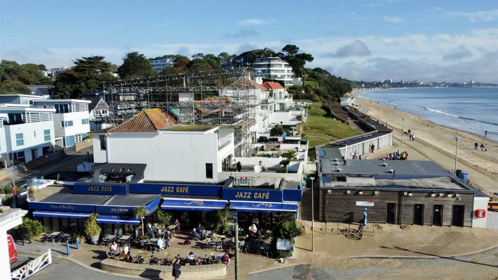 Shore Road, Poole