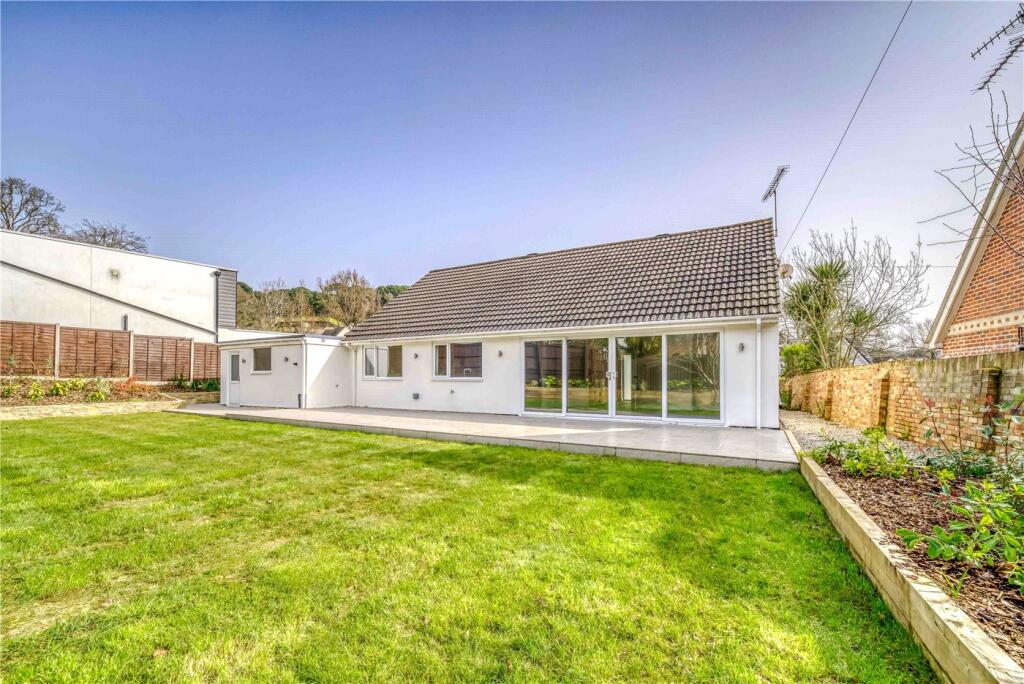 Additional image 14 of Gervis Crescent, Ashley Cross, Poole, BH14