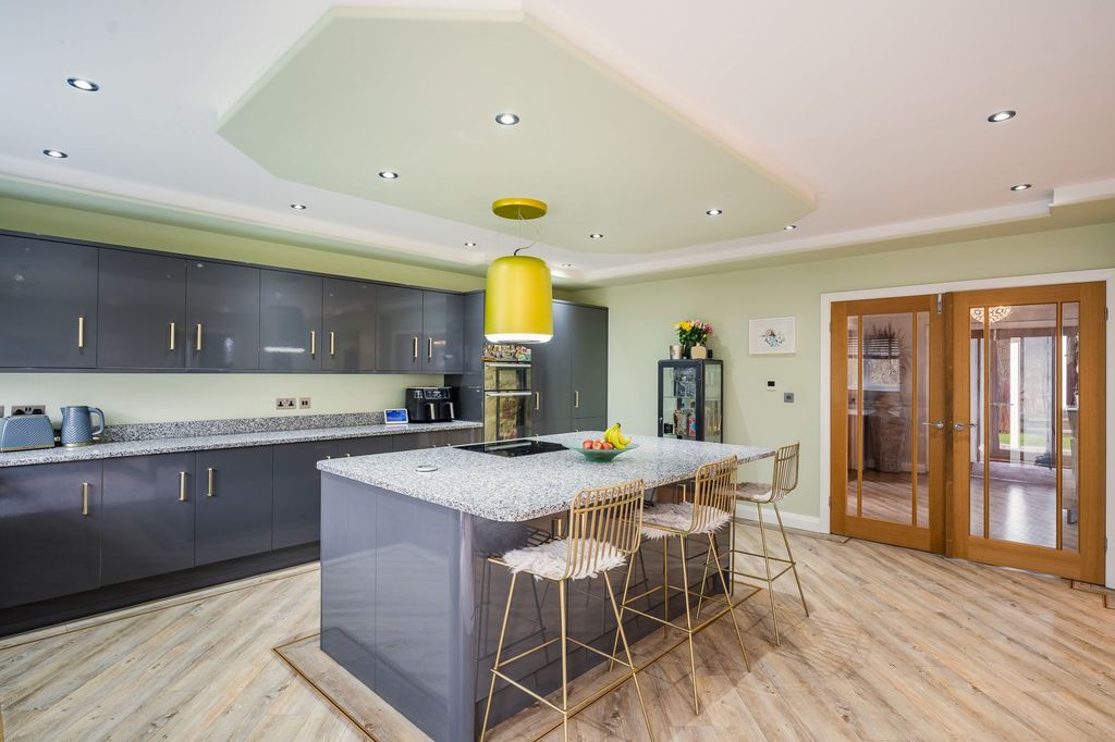 Additional image 5 of 4 bed detached house for saleCae America, Llanfairfechan LL33