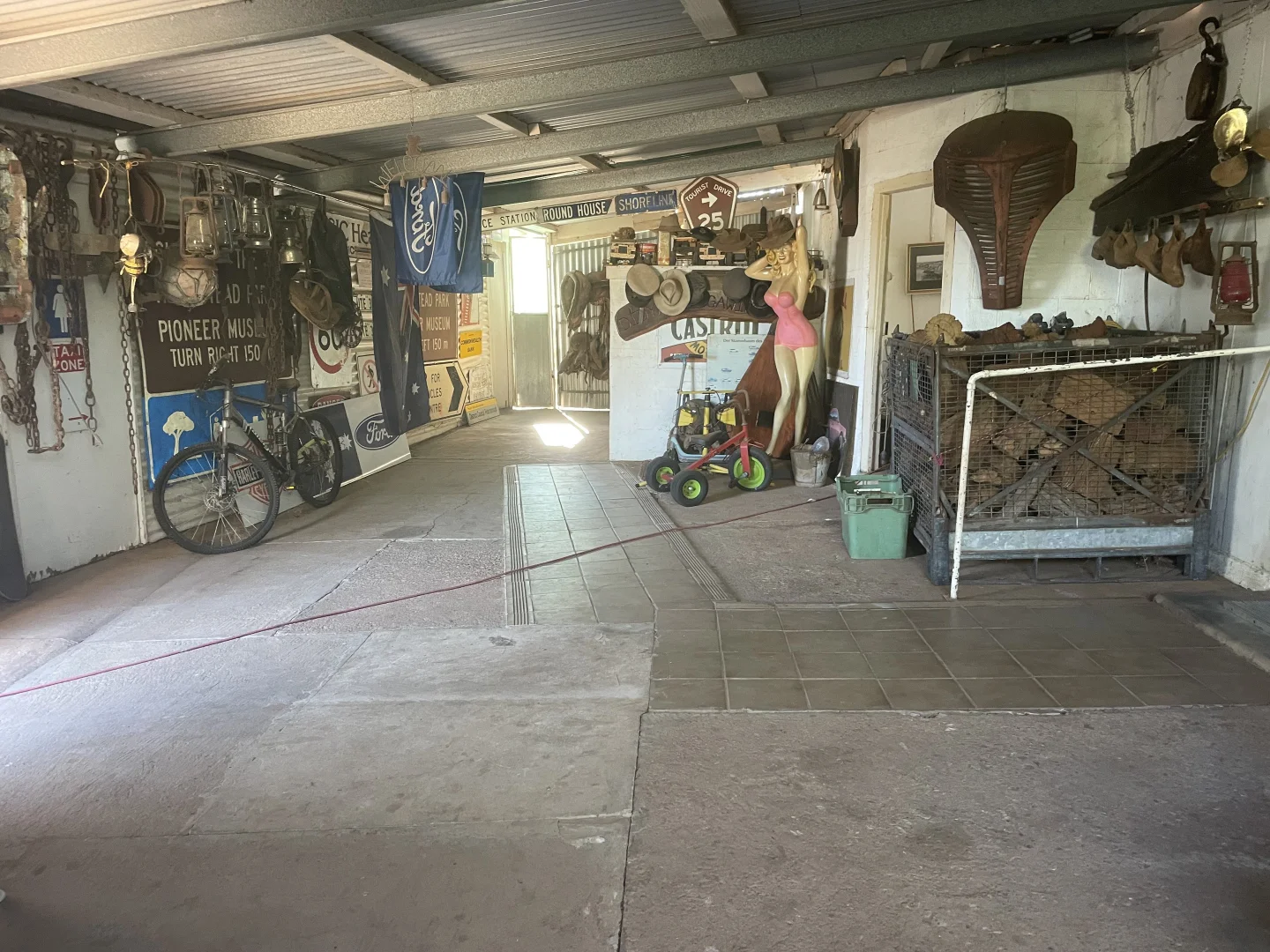 Additional image 16 of 72 Scenic Drive, Napperby SA 5540