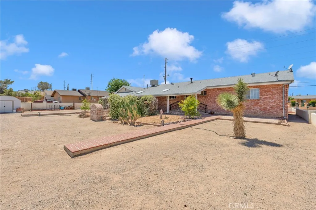 Additional image 111 of 1231 Mecca Drive, Barstow, CA 92311