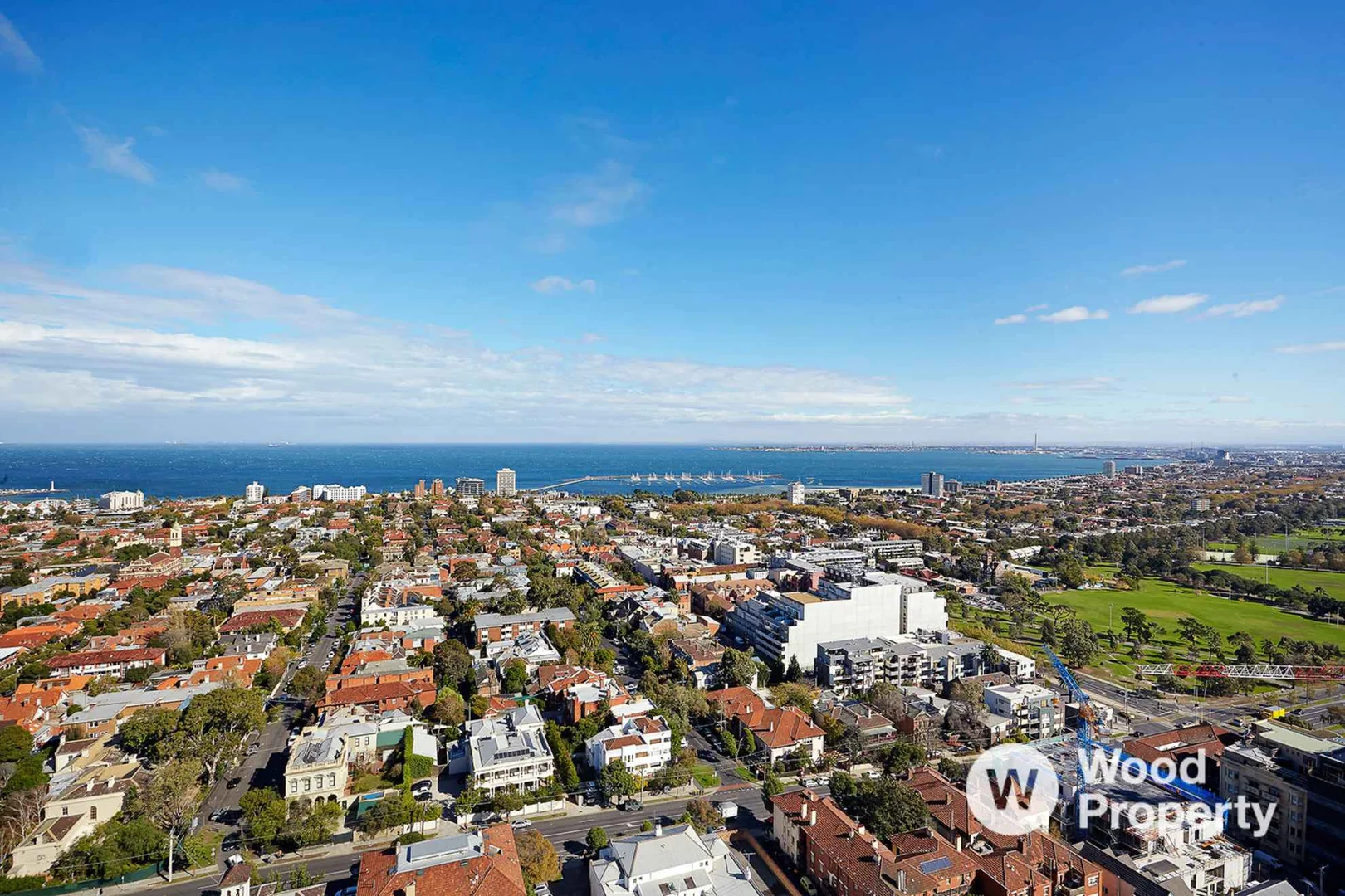 Additional image 8 of 2508/3-5 St Kilda Road, St Kilda VIC 3182