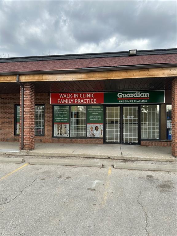 159 Fife Road, Guelph, ON, N1H 7N8