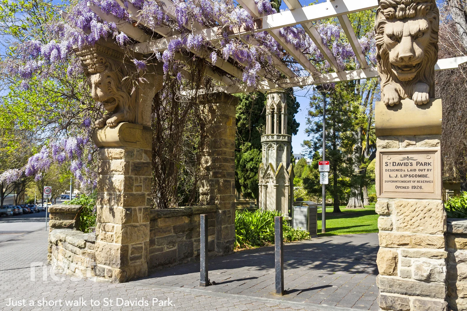 Additional image 19 of 16/51 Sandy Bay Road, Battery Point TAS 7004