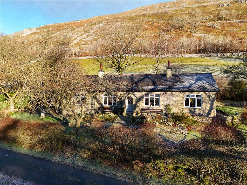 Hawkswick, Skipton, North Yorkshire, BD23